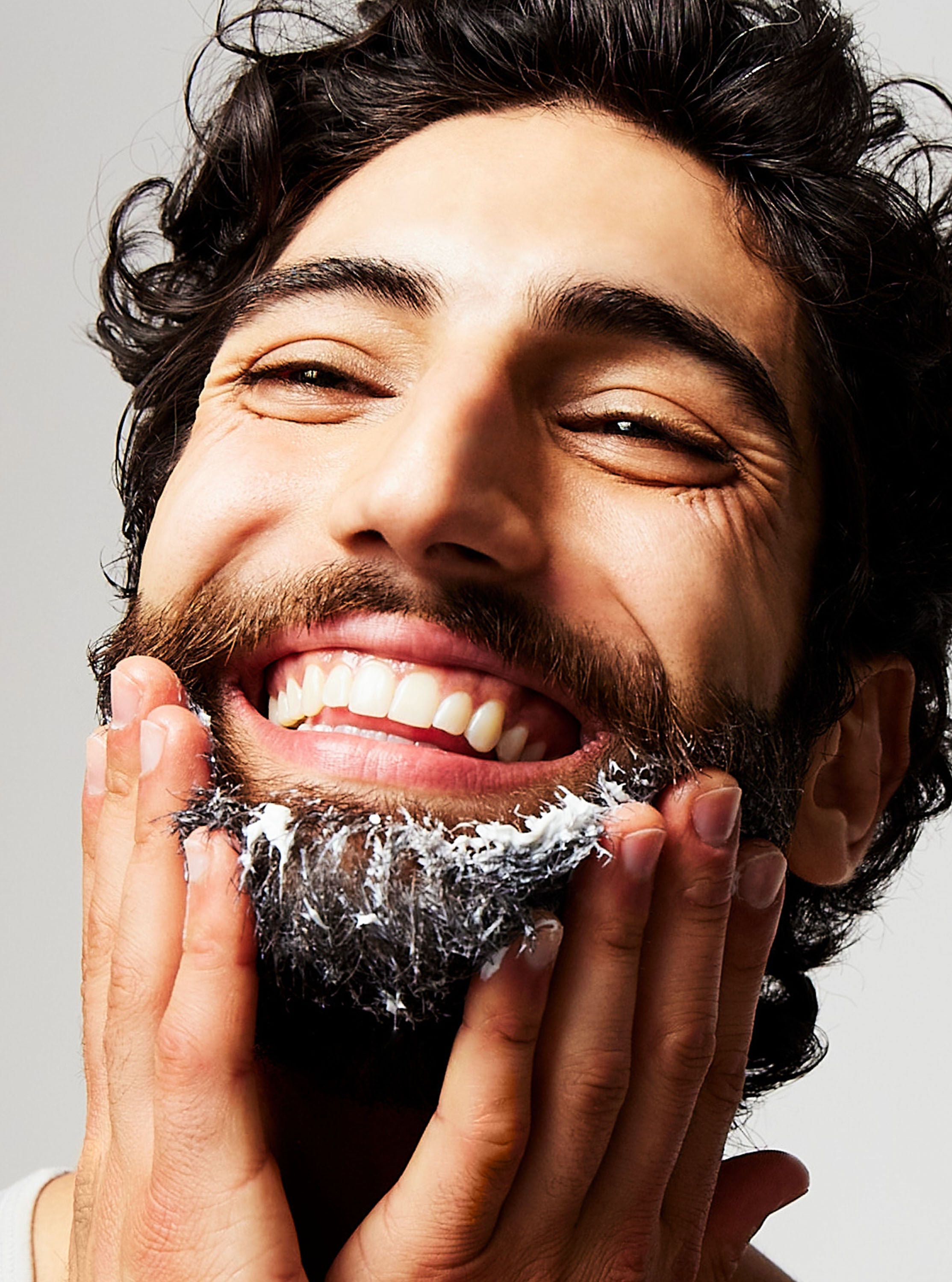 Ocean Beard & Scruff Cream