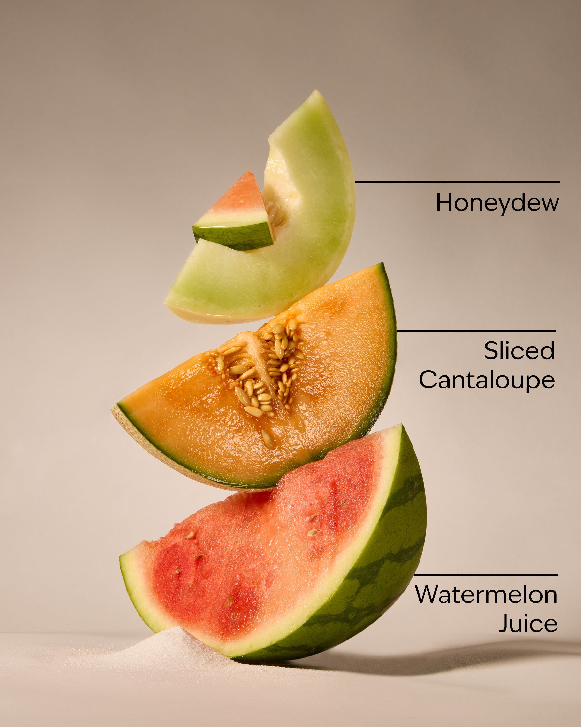Sparkling Watermelon Cleansing Gel Hand Soap