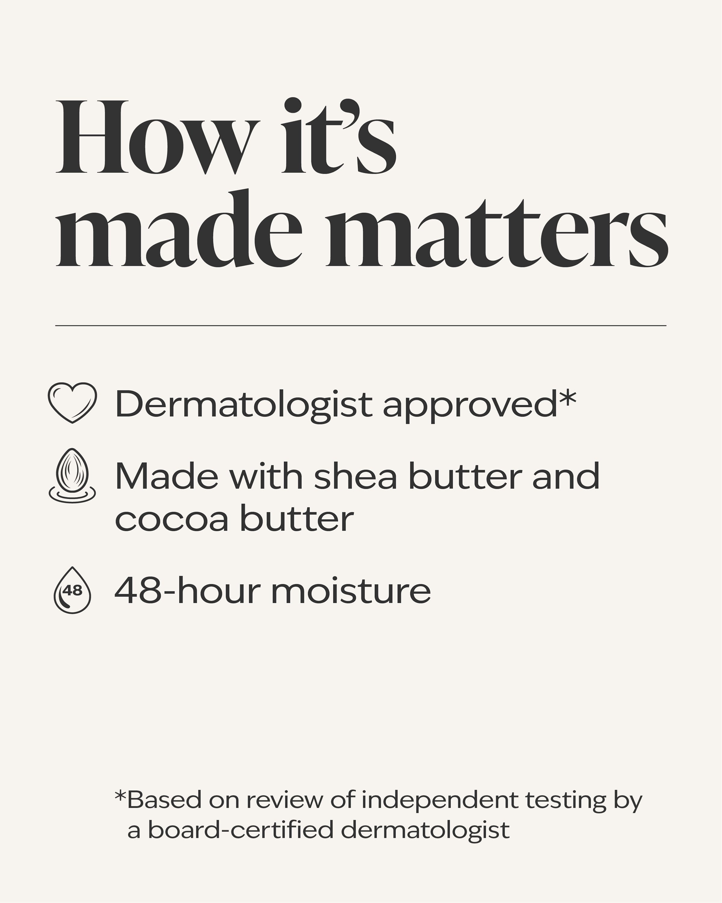 Viva Brazil Body Butter