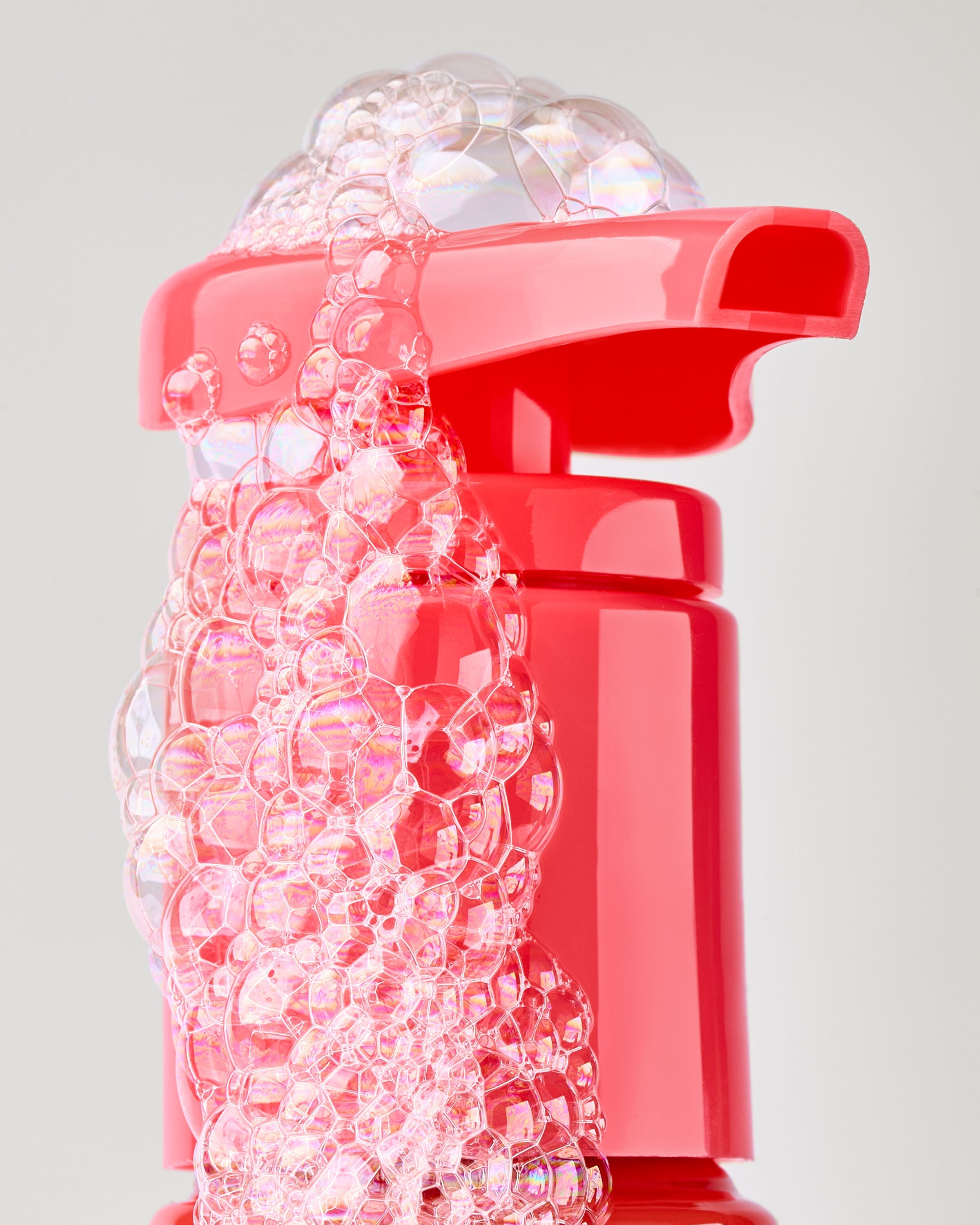 Warm Summer Evening Cleansing Gel Hand Soap